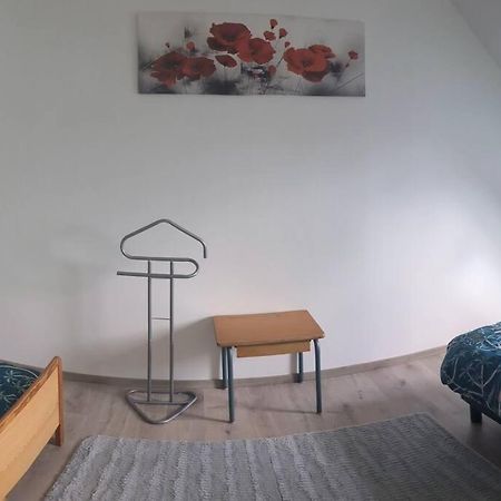 Gite Entre Cherbourg Et Val De Saire Digosville Экстерьер фото